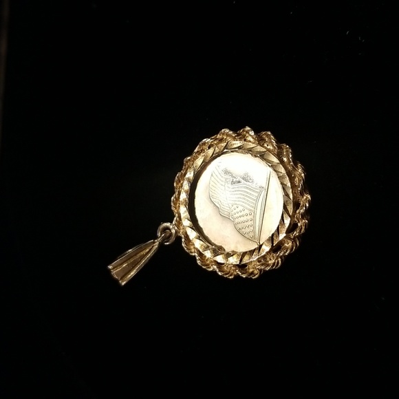 911 Rememberative pendant - Picture 4 of 4
